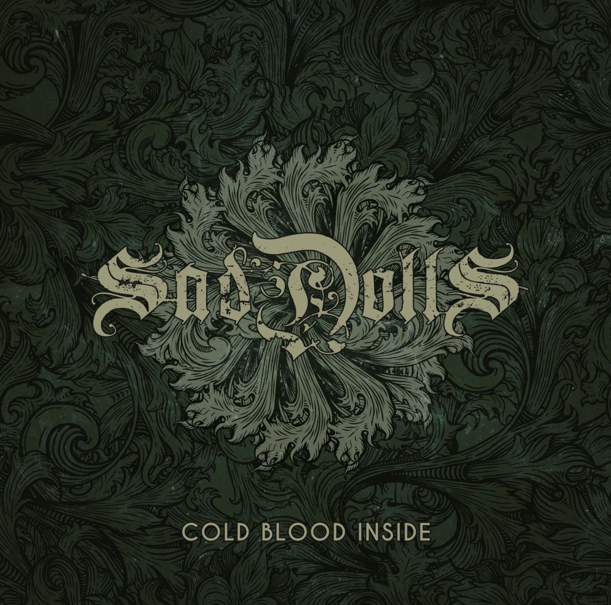 Cold Blood Inside