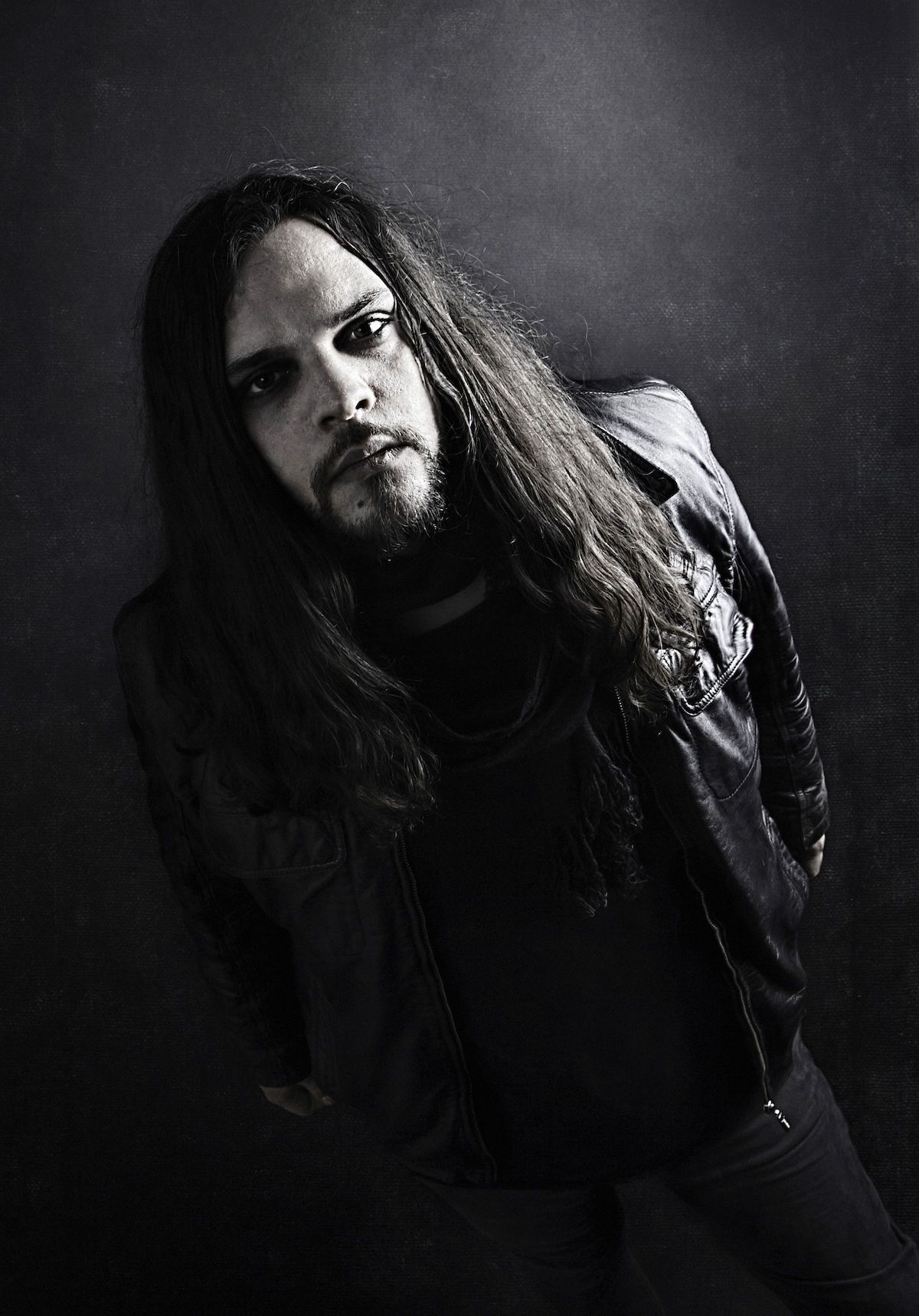 Blood Of A Kind Photoshoot