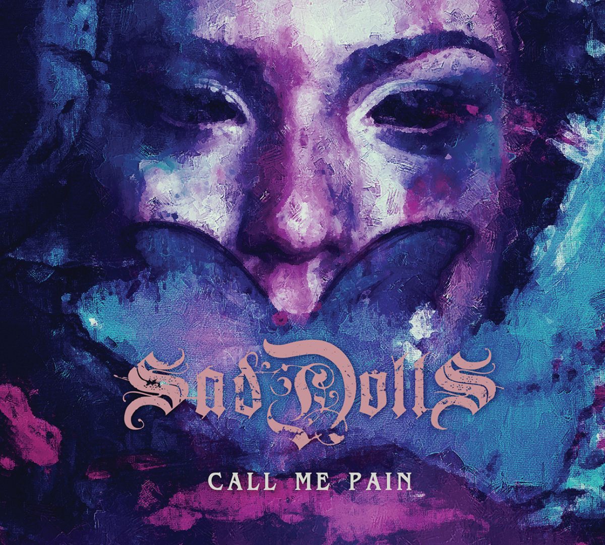 Call Me Pain